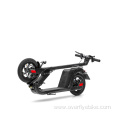 ES06 best electric moped scooter for adults
